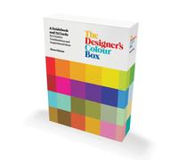 The Designer's Colour Box : A Guidebook and 75 Cards for Creative Combinations and Inspirational Ideas