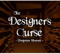 The Designer's Curse Chapter 2 - Forgotten Horrors PC Steam CD Key