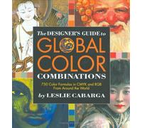 The Designer's Guide to Global Color Combinations