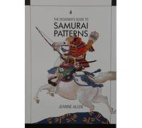 The Designer's Guide to Samurai Patterns