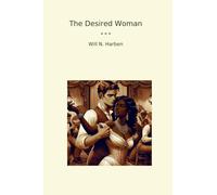 The Desired Woman (Classic Books)