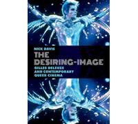The Desiring-Image, Nick Davis, Paperback