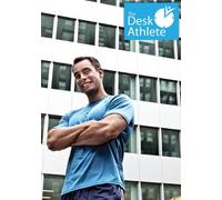 The Desk Athlete with Maik Wiedenbach DVD