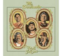 The Deslondes - Roll It Out