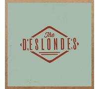 The Deslondes - The Deslondes (Includes download card) [VINYL]