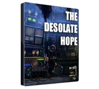 The Desolate Hope Steam Key GLOBAL
