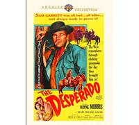The Desperado