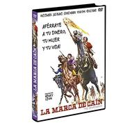 The Desperados (1969) (Region 2)
