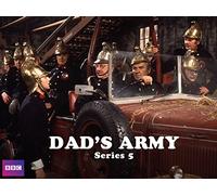 The Desperate Drive of Corporal Jones