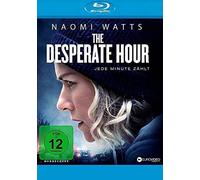 Desperate Hour,the - The Desperate Hour/Bd