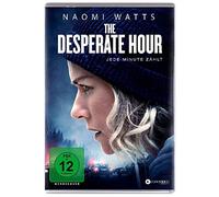 Desperate Hour,the - The Desperate Hour/Dvd