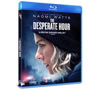 The Desperate Hour [Region Free] [Blu-ray]