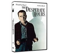 The Desperate Hours – Paramount Pictures
