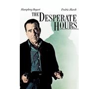 The Desperate Hours