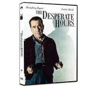 The Desperate Hours – Paramount Pictures