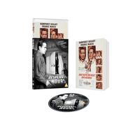 The Desperate Hours Limited Edition Blu-ray
