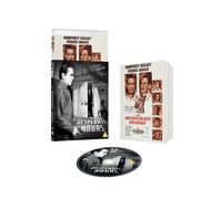 The Desperate Hours Limited Edition Blu-ray Blu-ray