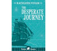 The Desperate Journey (Kelpies)