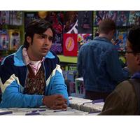 The Desperation Emanation