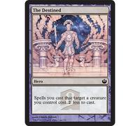 The Destined (The Hero's Path Promo) | Promotional Cards