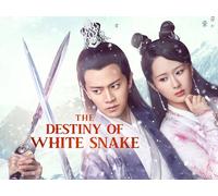 The Destiny of White Snake