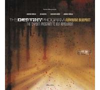 THE DESTINY PROGRAM "SUBVERSIVE BLUEPRINT" CD NEW