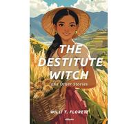 The Destitute Witch and Other Stories (Edition2)