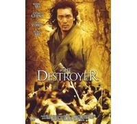 The Destroyer