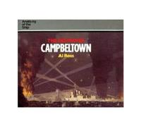 The Destroyer Campbeltown (Anatomy of the Ship)