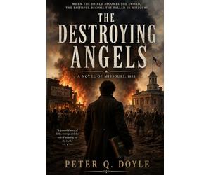 The Destroying Angels: When the Shield Becomes the Sword, the Faithful Become the Fallen in Missouri