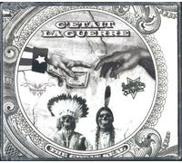 THE DESTRUCTORS / BEVERLY KILLS - C'Etait La Guerre EP