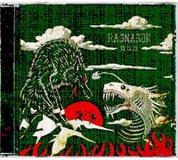 THE DESTRUCTORS - Ragnarok 12:12:12