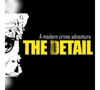 The Detail - Episode 1: Where the Dead Lie (PC) Steam Gift - GLOBAL