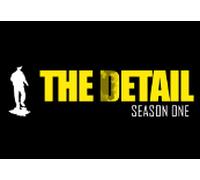 The Detail Season One Steam CD Key