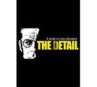 The Detail Season One Steam PC Key GLOBAL