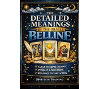 The detailed meanings of the oracle Belline