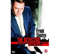 The Detective [1968] [DVD]