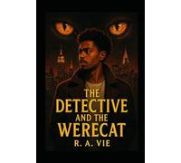 The Detective and the Werecat