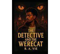 The Detective and the Werecat