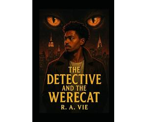 The Detective and the Werecat