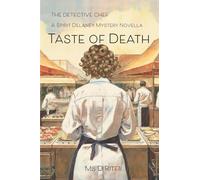 The Detective Chef: A Spirit Delaney Mystery Novella: Taste of Death