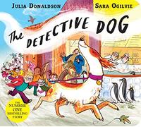 The Detective Dog