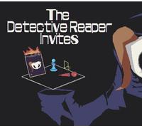 The Detective Reaper Invites PC Steam CD Key