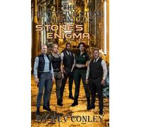 The Detective Stone Chronicles: Stone’s Enigma