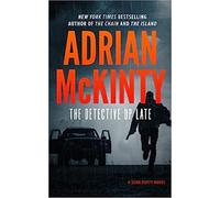 The Detective Up Late