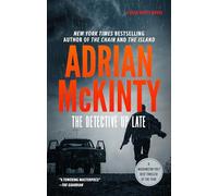 The Detective Up Late: 7 (Sean Duffy)