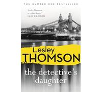 The Detective's Daughter