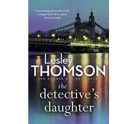 The Detective's Daughter: 1