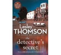 The Detective's Secret: 3 (The Detective's Daughter)