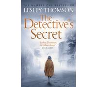 The Detective's Secret: 3 (The Detective's Daughter)